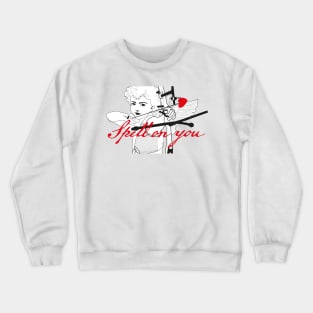 cupid Crewneck Sweatshirt